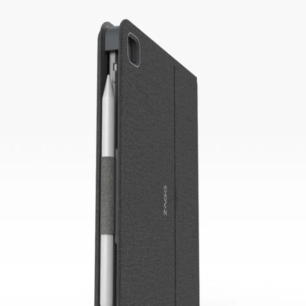 Zagg messenger folio 2 for ipad 103010823 10.9 (10th gen) charcoal, ch - Zagg-103010823-0840056174276-03.jpg