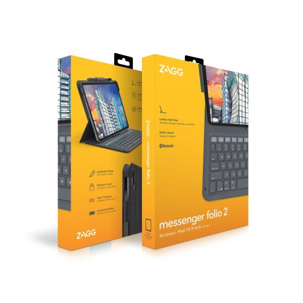 Zagg messenger folio 2 for ipad 103010823 10.9 (10th gen) charcoal, ch - Zagg-103010823-0840056174276-06.jpg
