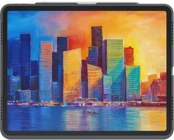 Zagg keyboard pro keys for ipad 103407981 11 pro-charcoal, ch - Zagg-103407981-0840056143746-07.jpg
