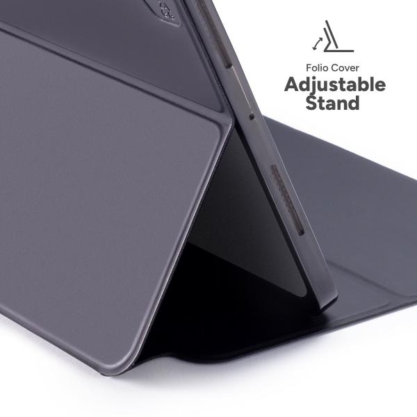 Zagg keyboard prokeys ipad pro11 103414668 black, ch - Zagg-103414668-0840390315090-05.jpg