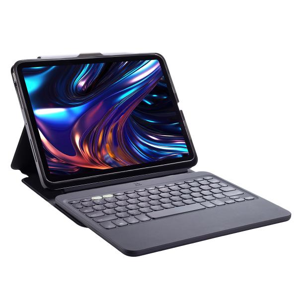 Zagg keyboard prokeys ipad pro11 103414668 black, ch - Zagg-103414668-0840390315090