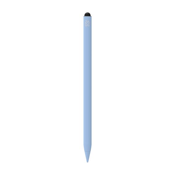 Zagg pro stylus 2 for ipad blue 109912138 wireless charging - Zagg-109912138-0840056188617