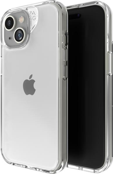 Zagg crystal palace cases apple 702312612 iphone 15/14/13,clear - Zagg-702312612-0840056193451-04.jpg