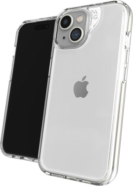 Zagg crystal palace cases apple 702312612 iphone 15/14/13,clear - Zagg-702312612-0840056193451-05.jpg