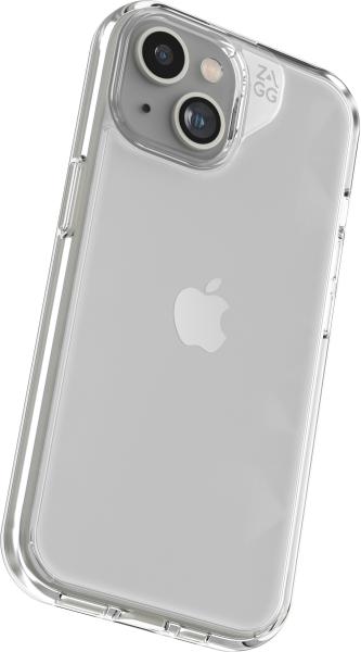 Zagg crystal palace cases apple 702312612 iphone 15/14/13,clear - Zagg-702312612-0840056193451-08.jpg