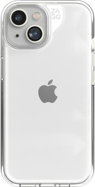 Zagg crystal palace cases apple 702312612 iphone 15/14/13,clear - Zagg-702312612-0840056193451