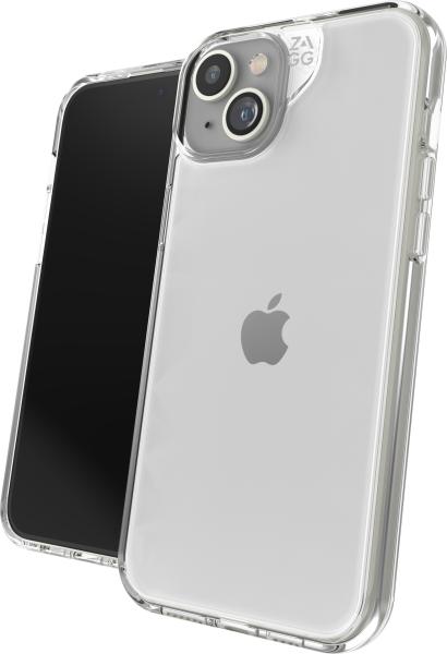 Zagg crystal palace cases apple 702312613 iphone 15/14 plus,clear - Zagg-702312613-0840056193468-05.jpg