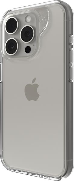 Zagg crystal palace cases apple 702312614 iphone 15 pro,clear - Zagg-702312614-0840056193475-02.jpg