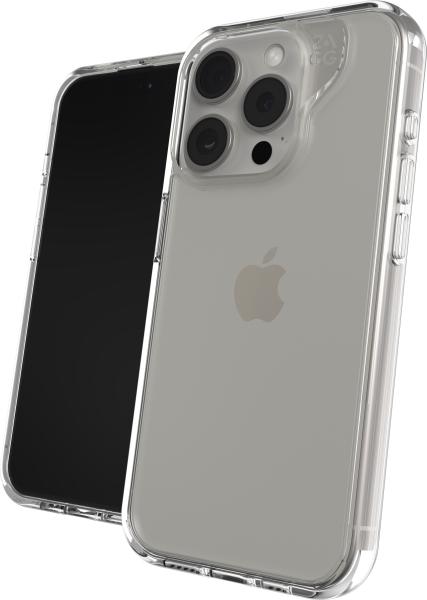 Zagg crystal palace cases apple 702312614 iphone 15 pro,clear - Zagg-702312614-0840056193475-06.jpg
