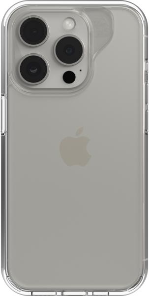 Zagg crystal palace cases apple 702312614 iphone 15 pro,clear - Zagg-702312614-0840056193475