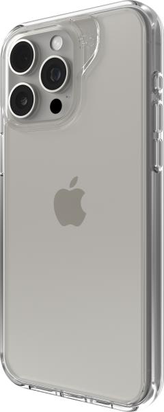 Zagg crystal palace cases apple 702312615 iphone 15 pro max,clear - Zagg-702312615-0840056193482-02.jpg