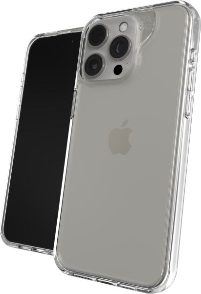 Zagg crystal palace cases apple 702312615 iphone 15 pro max,clear - Zagg-702312615-0840056193482-06.jpg