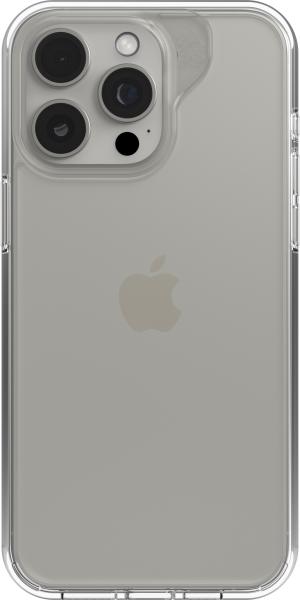 Zagg crystal palace cases apple 702312615 iphone 15 pro max,clear - Zagg-702312615-0840056193482
