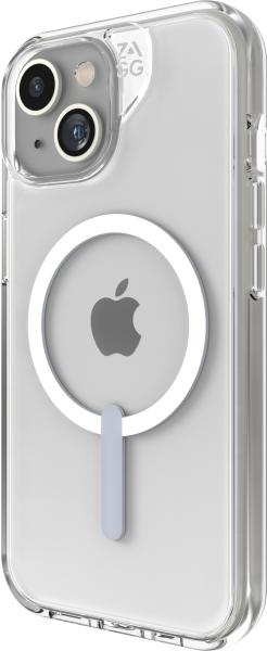 Zagg crystal palace cases snap 702312616 apple iphone 15/14/13,clear - Zagg-702312616-0840056193499-02.jpg