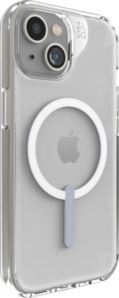 Zagg crystal palace cases snap 702312616 apple iphone 15/14/13,clear - Zagg-702312616-0840056193499-03.jpg