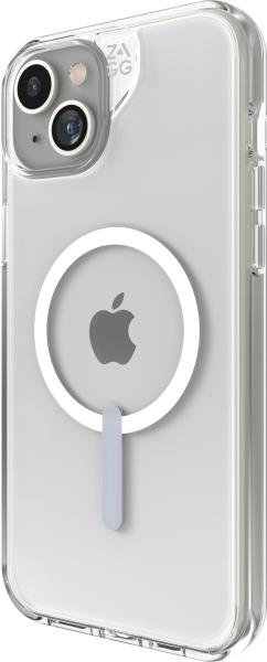 Zagg crystal palace cases snap 702312617 apple iphone 15/14 plus,cl. - Zagg-702312617-0840056193505-03.jpg