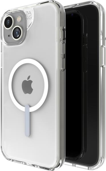Zagg crystal palace cases snap 702312617 apple iphone 15/14 plus,cl. - Zagg-702312617-0840056193505-05.jpg