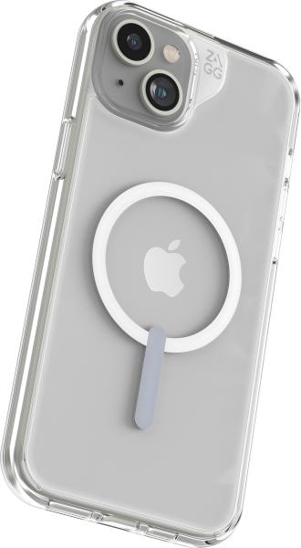 Zagg crystal palace cases snap 702312617 apple iphone 15/14 plus,cl. - Zagg-702312617-0840056193505-07.jpg