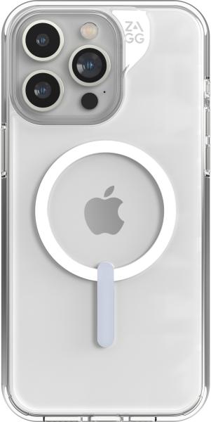 Zagg crystal palace cases snap 702312618 apple iphone 15 pro,clear - Zagg-702312618-0840056193512-02.jpg