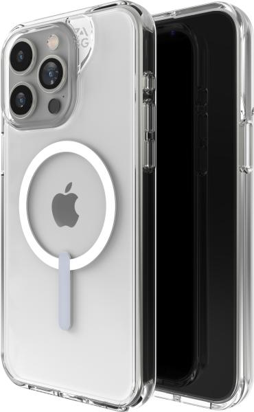 Zagg crystal palace cases snap 702312619 apple iphone 15 pro max,cl. - Zagg-702312619-0840056193529-05.jpg