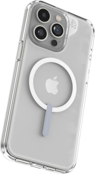 Zagg crystal palace cases snap 702312619 apple iphone 15 pro max,cl. - Zagg-702312619-0840056193529-07.jpg