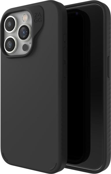 Zagg manhattan cases snap 702312678 apple iphone 15 pro,black - Zagg-702312678-0840056194113-08.jpg
