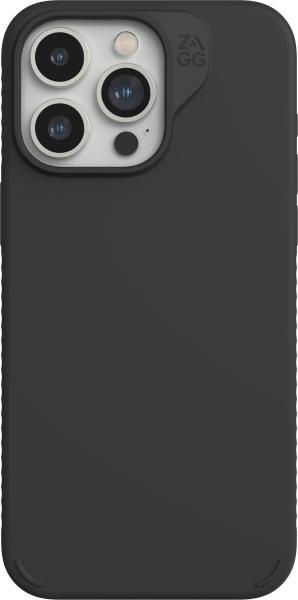 Zagg manhattan cases snap 702312679 apple iphone 15 pro max,bl. - Zagg-702312679-0840056194120-04.jpg
