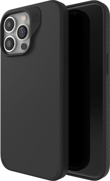 Zagg manhattan cases snap 702312679 apple iphone 15 pro max,bl. - Zagg-702312679-0840056194120-09.jpg