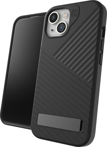 Zagg denali cases snap ks 702312716 apple iphone 15/14/13,black - Zagg-702312716-0840056194496-06.jpg