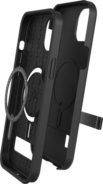 Zagg denali cases snap ks 702312717 iphone 15/14 plus,black - Zagg-702312717-0840056194502-02.jpg