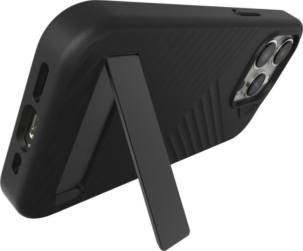 Zagg denali cases snap ks 702312718 apple iphone 15 pro,black - Zagg-702312718-0840056194519-03.jpg