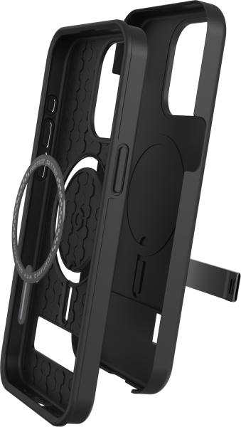 Zagg denali cases snap ks 702312719 apple iphone 15 pro max,bl. - Zagg-702312719-0840056194526-02.jpg