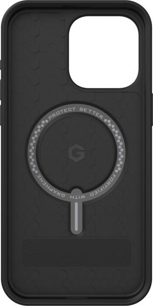 Zagg denali cases snap ks 702312719 apple iphone 15 pro max,bl. - Zagg-702312719-0840056194526
