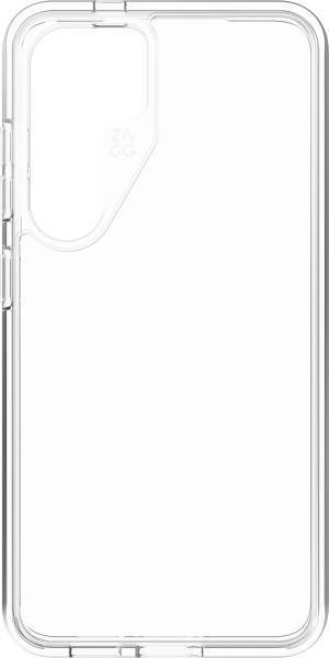 Zagg crystal palace cases 702313566 samsung s24,clear - Zagg-702313566-0840390303585