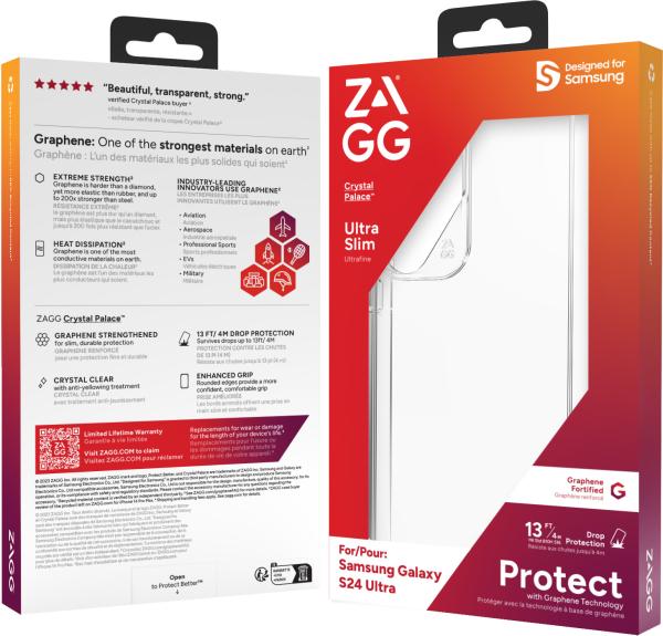 Zagg crystal palace cases 702313568 samsung s24 ultra,clear - Zagg-702313568-0840390303608-08.jpg