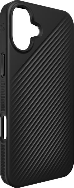 Zagg luxe cases snap apple 702315007 iphone 16 plus, black - Zagg-702315007-0840390318435-04.jpg