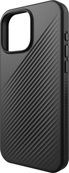 Zagg luxe cases snap apple 702315009 iphone 16 pro max, black - Zagg-702315009-0840390318459-03.jpg