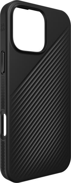 Zagg luxe cases snap apple 702315009 iphone 16 pro max, black - Zagg-702315009-0840390318459-04.jpg