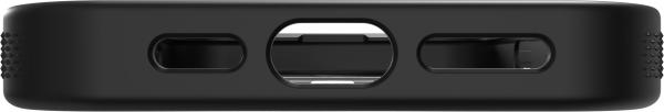Zagg luxe cases snap apple 702315009 iphone 16 pro max, black - Zagg-702315009-0840390318459-07.jpg