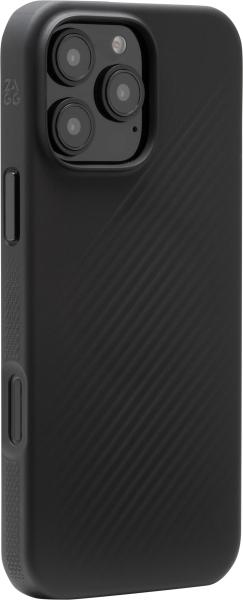 Zagg luxe cases snap apple 702315009 iphone 16 pro max, black - Zagg-702315009-0840390318459-09.jpg