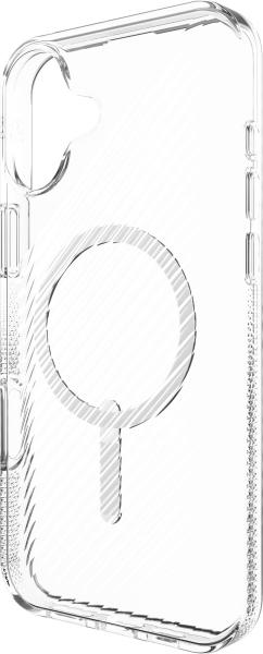 Zagg luxe cases snap apple 702315011 iphone 16 plus,clear - Zagg-702315011-0840390318473-02.jpg