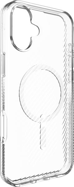 Zagg luxe cases snap apple 702315011 iphone 16 plus,clear - Zagg-702315011-0840390318473-03.jpg