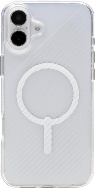Zagg luxe cases snap apple 702315011 iphone 16 plus,clear - Zagg-702315011-0840390318473-08.jpg