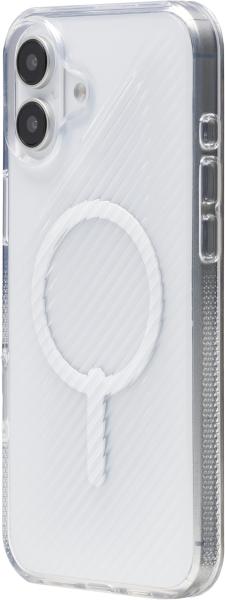 Zagg luxe cases snap apple 702315011 iphone 16 plus,clear - Zagg-702315011-0840390318473-10.jpg
