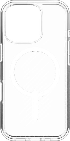 Zagg luxe cases snap apple 702315012 ihone 16 pro,clear - Zagg-702315012-0840390318480-02.jpg