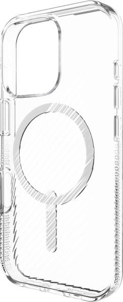Zagg luxe cases snap apple 702315012 ihone 16 pro,clear - Zagg-702315012-0840390318480-03.jpg