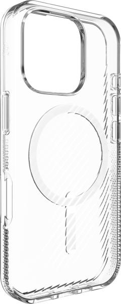 Zagg luxe cases snap apple 702315012 ihone 16 pro,clear - Zagg-702315012-0840390318480-04.jpg
