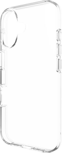 Zagg crystlpal cases lite apple 702315030 iphone 16,clear - Zagg-702315030-0840390318664-02.jpg