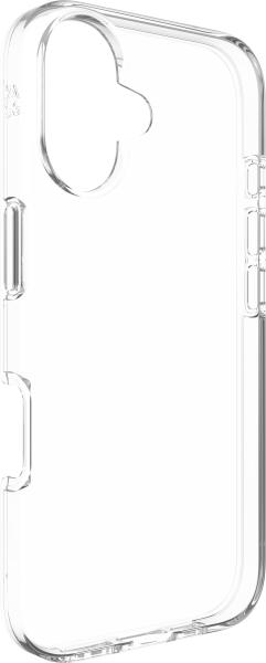 Zagg crystlpal cases lite apple 702315030 iphone 16,clear - Zagg-702315030-0840390318664-03.jpg