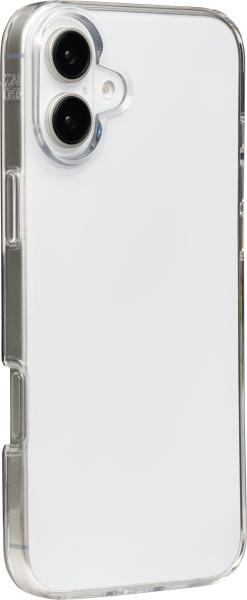 Zagg crystlpal cases lite apple 702315031 iphone 16 plus,clear - Zagg-702315031-0840390318671-02.jpg
